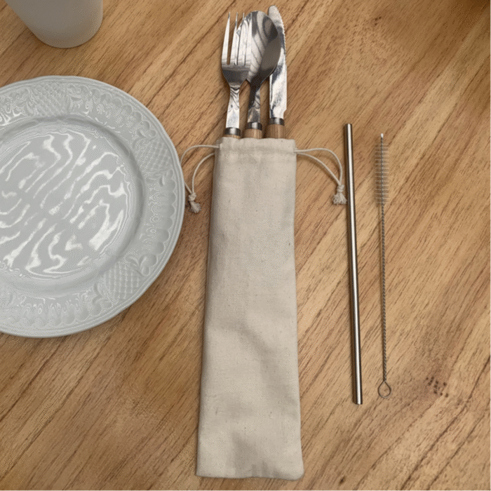 Set de cubiertos Mealtime - Imagen 3