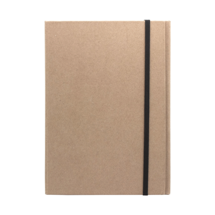 Cuaderno memo semanal workit - Imagen 3