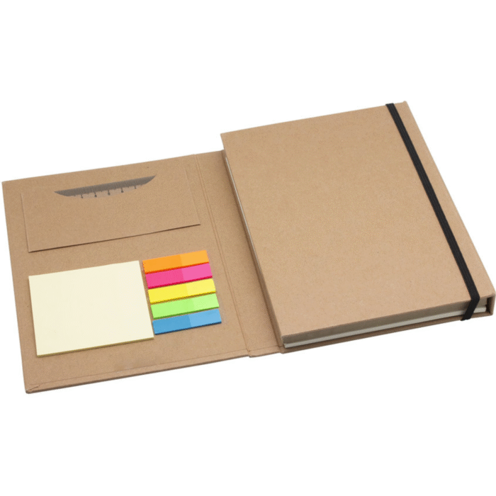 Cuaderno memo semanal workit - Imagen 2