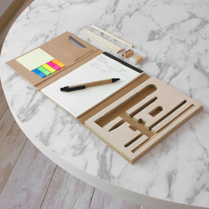 Cuaderno memo semanal workit - Imagen 4