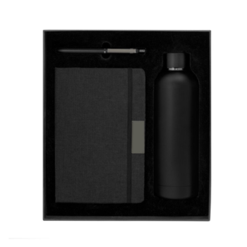 Set Ejecutivo Dark box