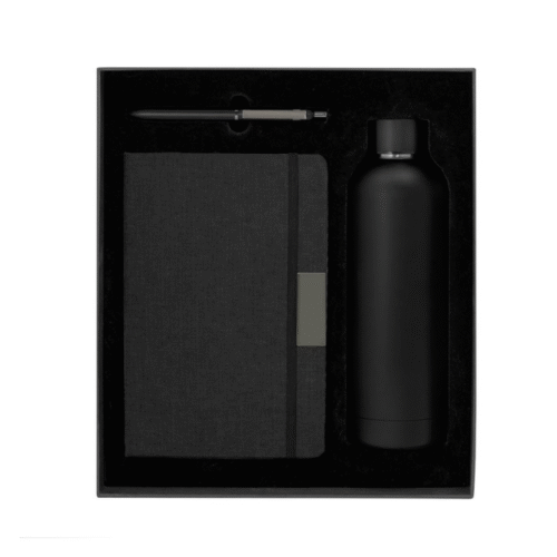 Set Ejecutivo Dark box