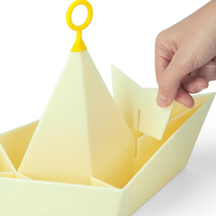 Organizador Capitán del Orden - Imagen 2