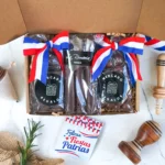 Triple Chocolate Dieciochero