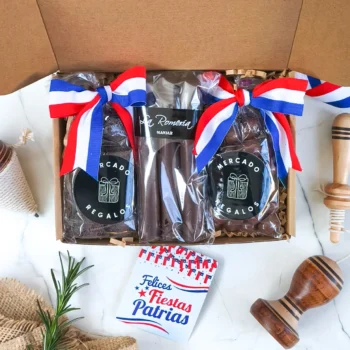 Triple Chocolate Dieciochero