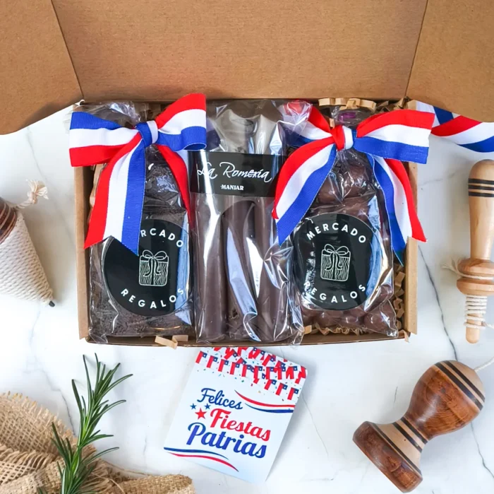 Triple Chocolate Dieciochero