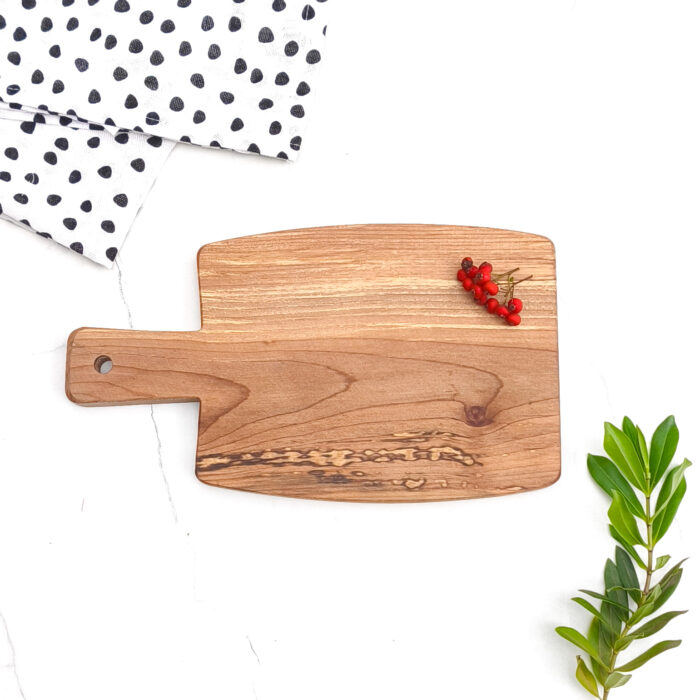 Tabla madera nativa
