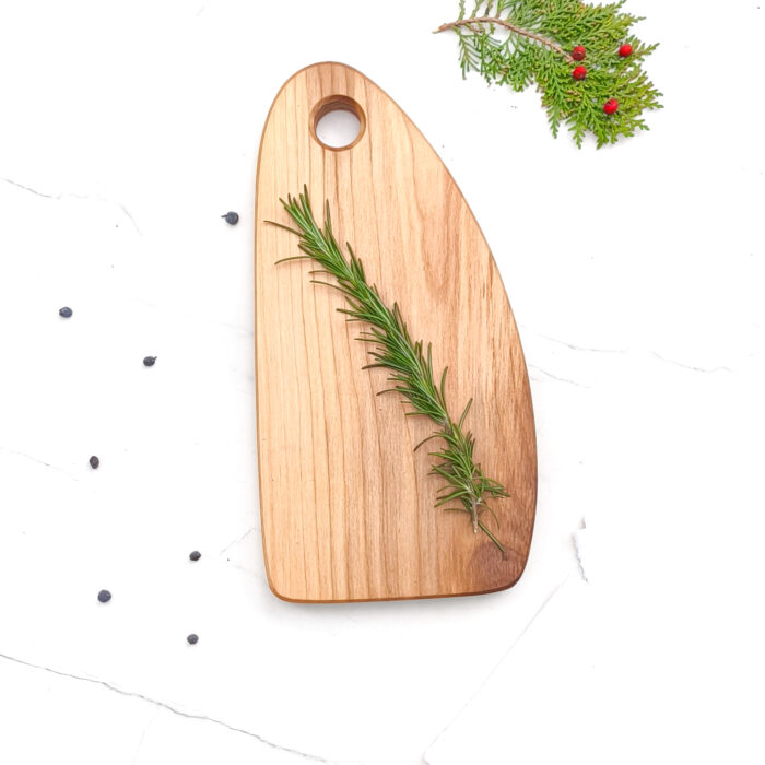 Tabla de madera