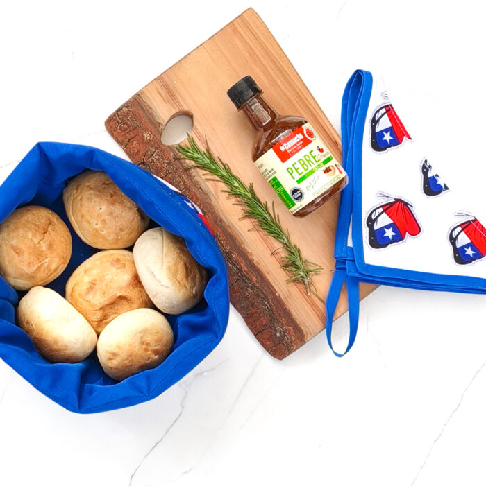 Listo el Pebre – Panera y tabla - Imagen 2