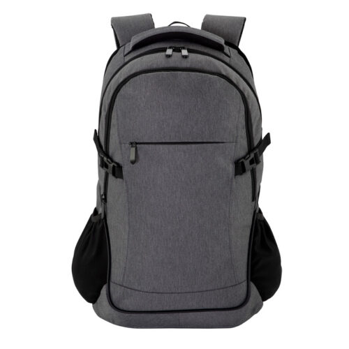 Mochila con múltiples compartimientos