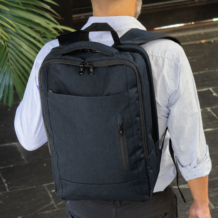 Mochila portanotebook - Imagen 6