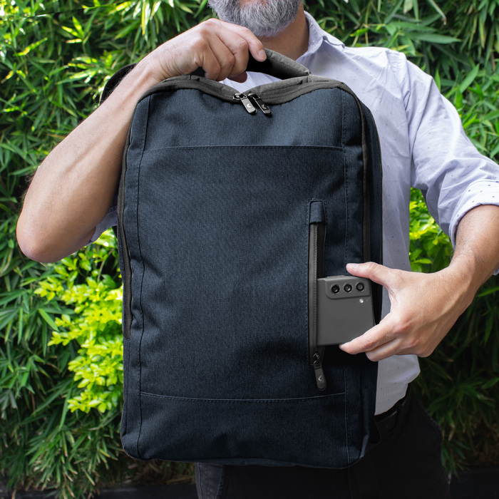 Mochila portanotebook - Imagen 7