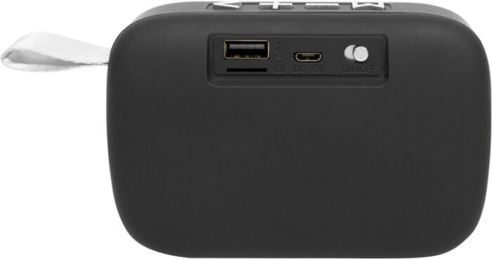 Parlante Bluetooth - Imagen 2