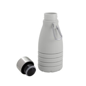 Botella Plegable