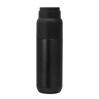 Termo con taza