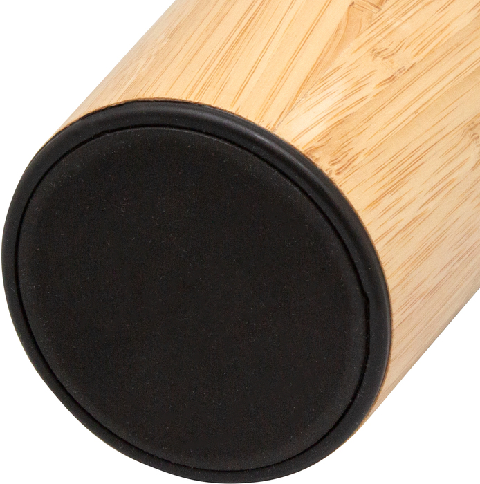 Mug termico bambu - Imagen 4