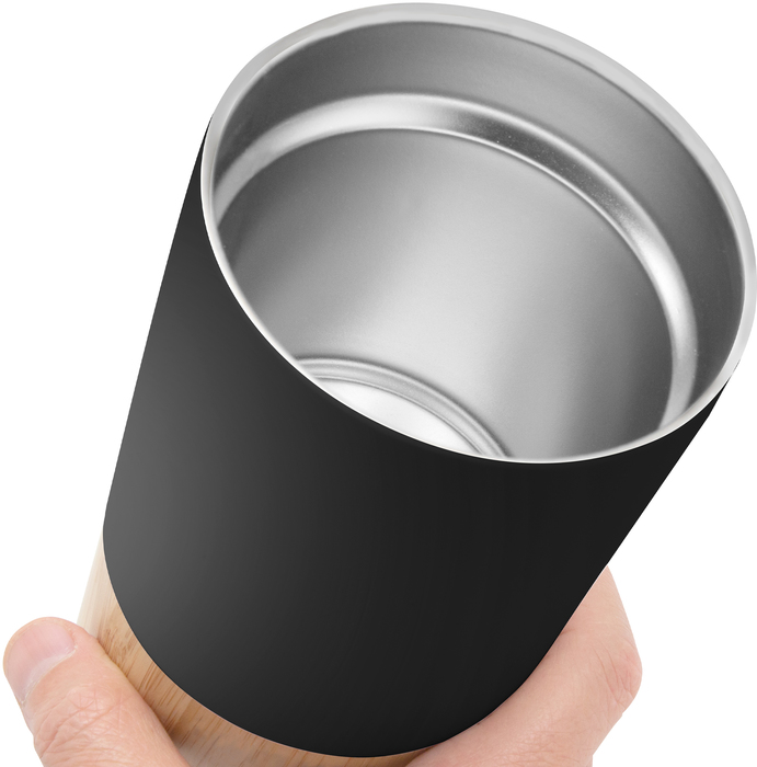 Mug termico bambu - Imagen 2
