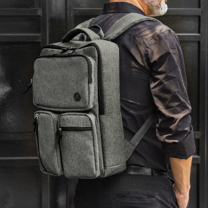 Mochila portanotbook - Imagen 8