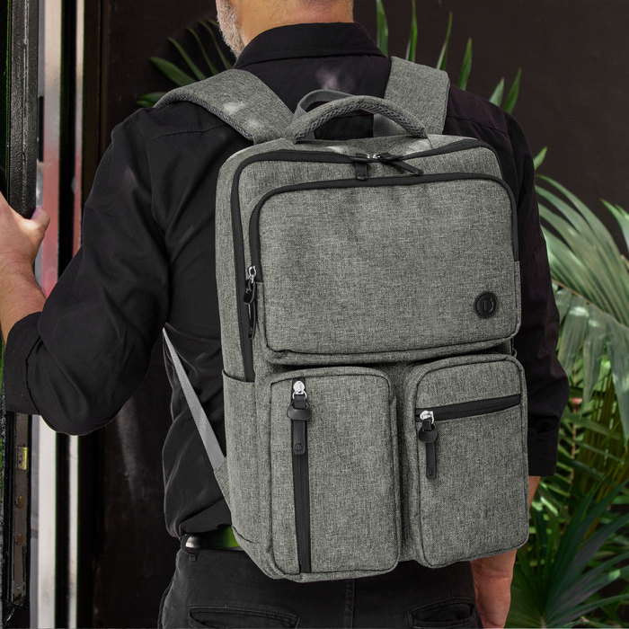 Mochila portanotbook - Imagen 9