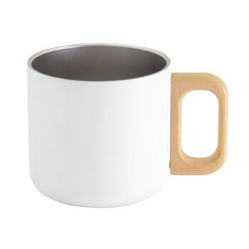 Taza camping