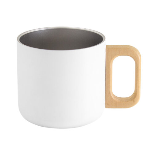 Taza camping