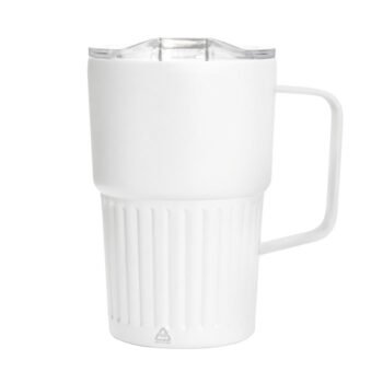 Mug Termico con Asa 450ml