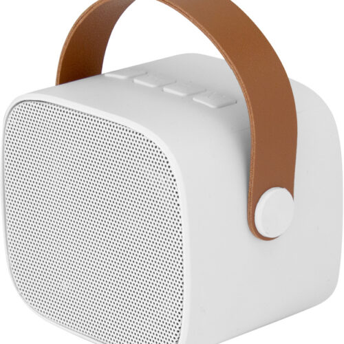 Parlante bluetooth