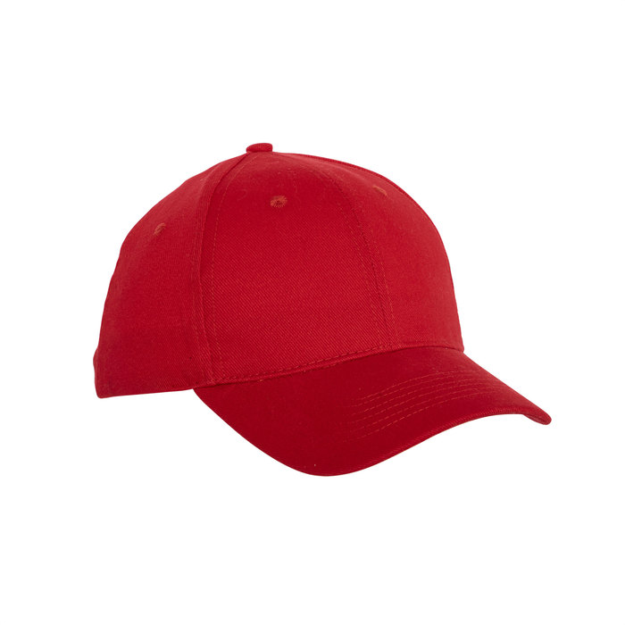 Gorra con hebilla metálica - Imagen 11