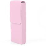 Estuche de silicona pouch