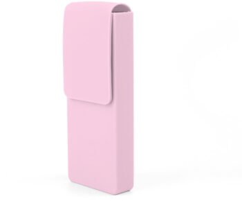 Estuche de silicona pouch
