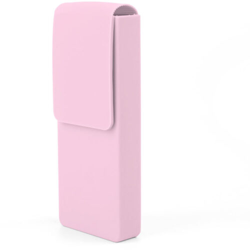 Estuche de silicona pouch