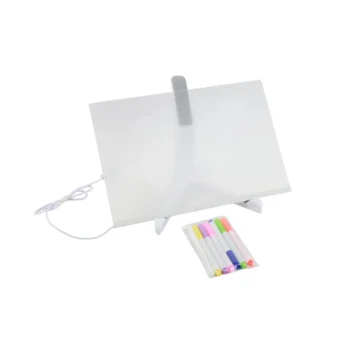 Pizarra Mágica LED