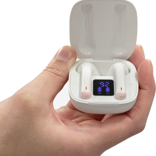 Auriculares Bluetooth