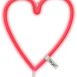 corazon neon 6
