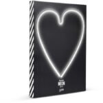 corazon neon 6