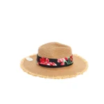 Sombrero de playa