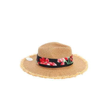 Sombrero de playa