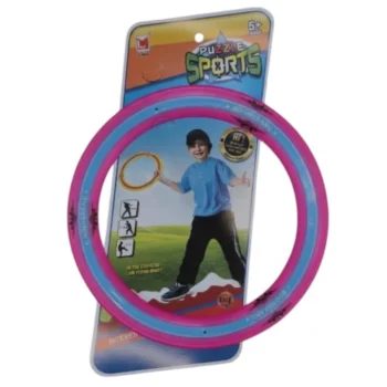 Frisbee Funny Kids