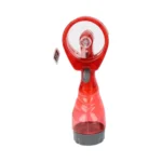 Mini ventilador de mano