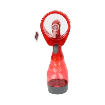 Mini ventilador de mano