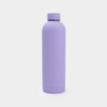Botella Acero Lila 750 ml - E T X E