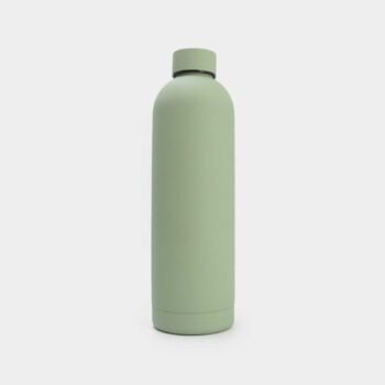 Botella Acero Colores 750 ml
