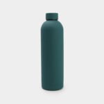 Botella Acero Petróleo 750 ml - E T X E