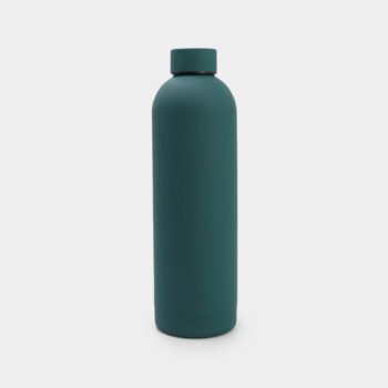 Botella Acero Petróleo 750 ml - E T X E