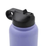 botella lila