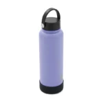 botella lila