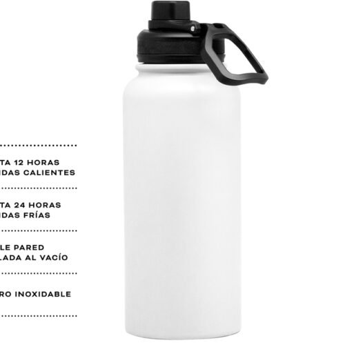 Botella Térmica 1000 ml