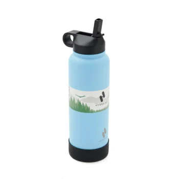 Botella HydraGo Celeste 1000 ml