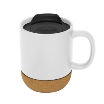 Taza de Cerámica Personalizada