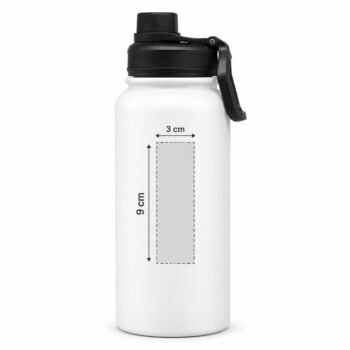 Botella Térmica 1000 ml Personalizada